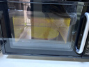 格兰仕微波炉烤箱一体机 20升平板家用  700瓦节能省电 光波烧烤快速解冻智能菜单G70F20CN1L-DG(B0) 实拍图
