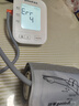 鱼跃（Yuwell）房颤销冠电子血压计S67XR家用血压仪医用高精准血压测量仪老人 实拍图