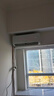 奥克斯（AUX）大1匹空调挂机 省电侠 新一级能效变频冷暖两用挂式防直吹 家电以旧换新 KFR-26GW/BpR3AQS1(B1) 实拍图