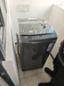 海尔（Haier）波轮洗衣机小型全自动8KG家用XQB80-Z10D0京东自营家电国家补贴以旧换新一级能效宿舍出租房单脱水 实拍图