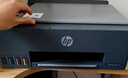 惠普（HP）591 大印量无线多功能彩色学生家用打印机 家庭打印复印扫描一体机  微信连接 低成本  实拍图
