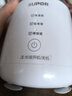 苏泊尔（SUPOR）婴儿摇奶器 全自动冲奶搅拌器一体机 免手搓无线电动摇奶器 YQ01 实拍图