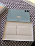 荣耀MagicPad 13英寸平板电脑【国家补贴15%平板】144Hz护眼屏 专业8扬声器 10050mAh8+256GB天青色 实拍图