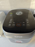 苏泊尔（SUPOR）电饭煲4-5人有钛0涂层大容量4升低糖电饭煲IH球釜家用不粘锅不锈钢微压电饭锅国家补贴SF40HC3974 实拍图