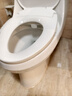 科勒（KOHLER） 智能马桶盖家用智能坐便盖板马桶座圈清舒宝洁身器冲洗暖风盖板 即热薄款智能盖35054T 实拍图