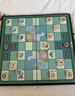 得力斗兽棋套装折叠棋盘儿童学生成人初学家磁石棋户外出游生日礼物 实拍图