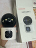 康佳4g监控无线摄像头室内无需连wifi终身免流量手机远程监控器360度无死角高清夜视家用插电不用网络 实拍图