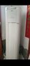 美的（Midea）空调柜机酷省电升级PRO 新一级能效节能省电变频冷暖智能家用客厅空调 以旧换新 国家补贴20%空调 大3匹一级能效KFR-72LW/N8KS1-1P 实拍图