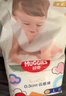 好奇（Huggies）金装云感裤拉拉裤婴儿尿不湿超薄成长裤新生儿宝宝瞬吸干爽学步裤 L 48片 拉拉裤 实拍图