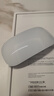 犀狼【国家补贴｜热销100W+】妙控鼠标无线适配苹果MacBook蓝牙笔记本apple电脑air/ipad办公静音三代 【官方白】1:1全功能｜原装妙控手势 适用MagicalMouse二三代无线鼠标 实拍图