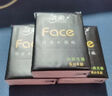 洁柔手帕纸 粉Face4层6片*30包纸巾小包 超迷你便携 可湿水德国工艺 实拍图