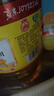 鲁花 食用油  物理压榨  非转基因 玉米油6.18L   实拍图