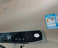 海尔（Haier）国家补贴20%电热水器60升 PD3 金刚无缝胆终身免换镁棒一级能效节能省电储水式大水量家用京东自营 实拍图