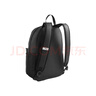彪马（PUMA）户外通勤旅行大容量双肩背包男女款学生书包电脑包079943 黑色-金色LOGO-03 OSFA 实拍图