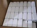 唯依美小方抽纸3层100抽*96包方巾纸抽取式面巾纸酒店餐巾纸整箱VF8212 实拍图