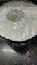 洁柔有芯卷纸黑Face4层200克*20卷高克重卫生纸卷筒纸纸巾家庭囤货装 实拍图