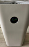 米家【家电国家补贴】小米空气净化器5S家用除甲醛除菌除过敏AC-M24-SC 实拍图
