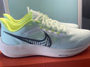耐克（NIKE）男子耐克飞马公路跑步鞋 AIR ZOOM PEGASUS 39 DH4071-301 43 实拍图