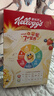 家乐氏（Kellogg）进口谷维滋310g儿童营养谷物麦片谷物圈冲泡即食早餐代餐磨牙零食 实拍图