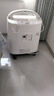 鱼跃医用制氧机吸氧机轻音家用老人5L升级6L升8F-6AW中重度缺氧 实拍图