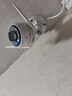 萤石C3W 4MP 2.8MM 400万超清日夜全彩超清监控 无线摄像头 室外IP67防水 AI人形检测 H.265编码 实拍图