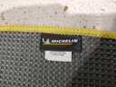 米其林（MICHELIN）汽车洗车毛巾擦车毛巾洗车布抹布吸水毛巾无痕不掉毛 华夫格毛巾(擦玻璃无水渍）30*30 实拍图