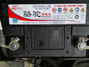 骆驼(CAMEL)汽车电瓶蓄电池L2-400(2S)12V大众POLO 以旧换新 上门安装 实拍图