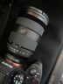 索尼（SONY） 全画幅相机摄像机大三元变焦镜头 【标准变焦】FE24-70mmF2.8 GM二代 官方标配 实拍图