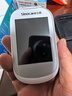 三诺优准血糖仪脱氢酶医用高精准家用低痛检测语音彩屏 仪器+100试纸 实拍图