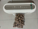 得力免按压全自动香肠腊肉抽真空封口机小型真空包装机食品塑封机家用真空机干湿两用商用真空保鲜密封 实拍图