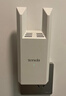 Tenda腾达1200M wifi信号放大器双频5G增强 千兆网口 wi-fi扩大中继 无线网络AP全屋覆盖扩展器A18PRO  实拍图