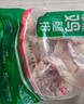 同德义利 白羽鸡单冻鸡腿排3斤/袋圈养鸡肉无骨腿排清真食品 实拍图