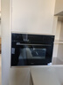 美的（Midea）【国家补贴】微蒸烤一体机 嵌入式51-60L微蒸烤箱 10英寸大彩屏【微蒸烤炸炖5合1】GC5 【10英寸大彩屏】智慧变频微蒸烤 实拍图
