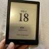 掌阅（iReader）Light4 长续航 6英寸智能阅读本 电子书阅读器 墨水屏电纸书 平板电脑学习看漫 便携笔记本 沉墨 实拍图