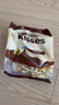 好时 Kisses牛奶巧克力 500g袋装零食 婚庆喜糖伴手礼 生日礼物送女生 牛奶巧克力 500g 实拍图