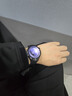 HUAWEI WATCH 5 46mm基础款深锖色不锈钢表壳苍穹黑首创X-TAP智感窗eSIM通信手表华为智能手表watch5 晒单实拍图