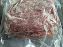 龙大肉食 猪肉馅净重4斤 约70%瘦肉馅 包子饺子馅料馄饨馅肉丸子肉馅生鲜 实拍图