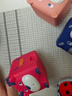 babycare婴儿玩具软积木0-1岁宝宝软胶婴幼儿玩具捏捏乐拉纳森林 实拍图
