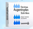 【原研进口】施图伦 七叶洋地黄双苷滴眼液0.4ml*10支 2盒 实拍图