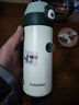 FGA富光儿童保温杯男女士大容量316不锈钢学生直饮水杯便携随手杯子 实拍图