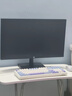 泰坦军团24.5英寸 215Hz P2510G2升级款 HDR400nits高亮硬件低蓝光护眼 Game+电竞显示器原生200Hz P2510G+ 实拍图