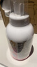 贝亲（Pigeon）洗发水沐浴露 含桃叶精华 洗发沐浴二合一  500ml*2 实拍图