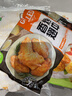 圣农 香烤翅中400g/袋 奥尔良风味鸡翅 烤翅中半成品鸡中翅腌制翅中   实拍图