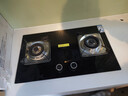 老板（Robam）【换新不愁】小灶王E1L家用燃气灶天然气国家补贴煤气灶具5.2kW可调节尺寸猛火燃气灶JZT-22B1A 实拍图
