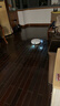 艾罗伯特（iRobot）仿生双旋增压扫拖机器人505 智能洗地扫地机器人扫拖一体自动清洗家用洗拖吸尘集尘擦地机水箱版 实拍图