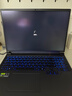 雷神猎刃S 2025【i9HX RTX5060】16英寸大学生用设计编程AI高性能轻薄游戏本笔记本电脑国家政府补贴 实拍图