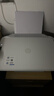 惠普（HP）4925彩色无线喷墨打印机家用 大印量低成本照片打印机 微信打印 复印 扫描 实拍图