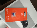 爱国者（aigo）128GB内存卡TF（MicroSD）存储卡A1 U3 V30 4K行车记录仪&监控摄像头手机平板相机游戏机储存卡 T0 实拍图