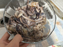 盖世 冷冻鱿鱼须450g 烧烤火锅食材 海鲜水产 二本足鱿鱼须 实拍图