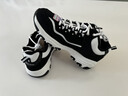 斯凯奇奥利奥|男鞋秋冬季黑白老爹鞋复古熊猫鞋透气厚底运动鞋8790091 实拍图
